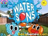 Water sons